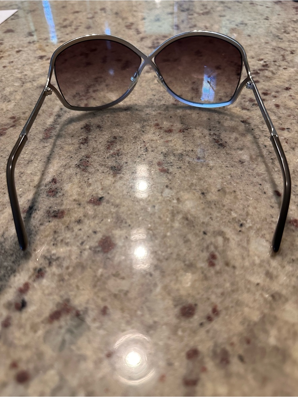 NWOT Tom Ford Rickie Sunglasses - Picture 2 of 14